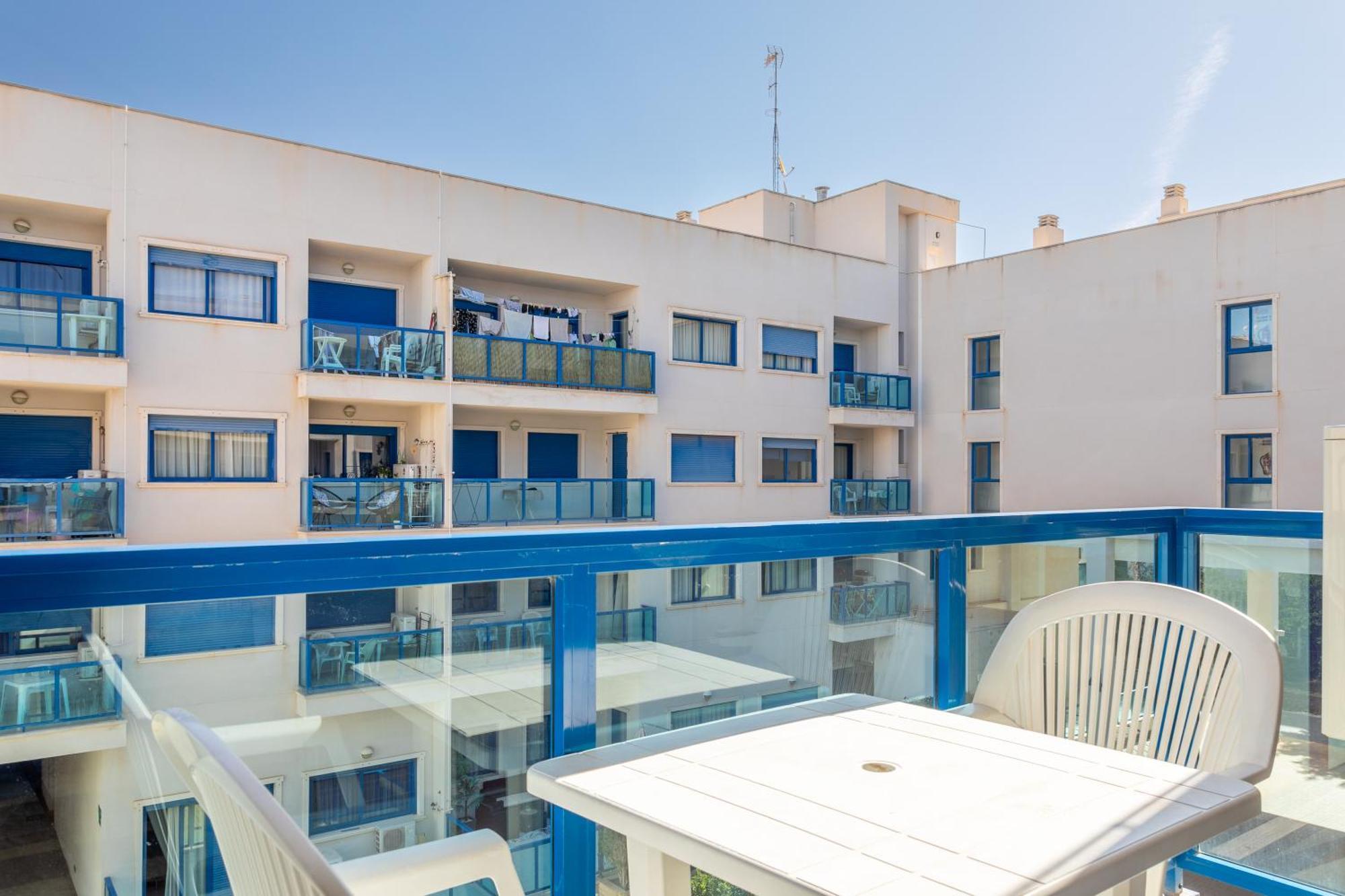 Alicante Hills Zewnętrze zdjęcie