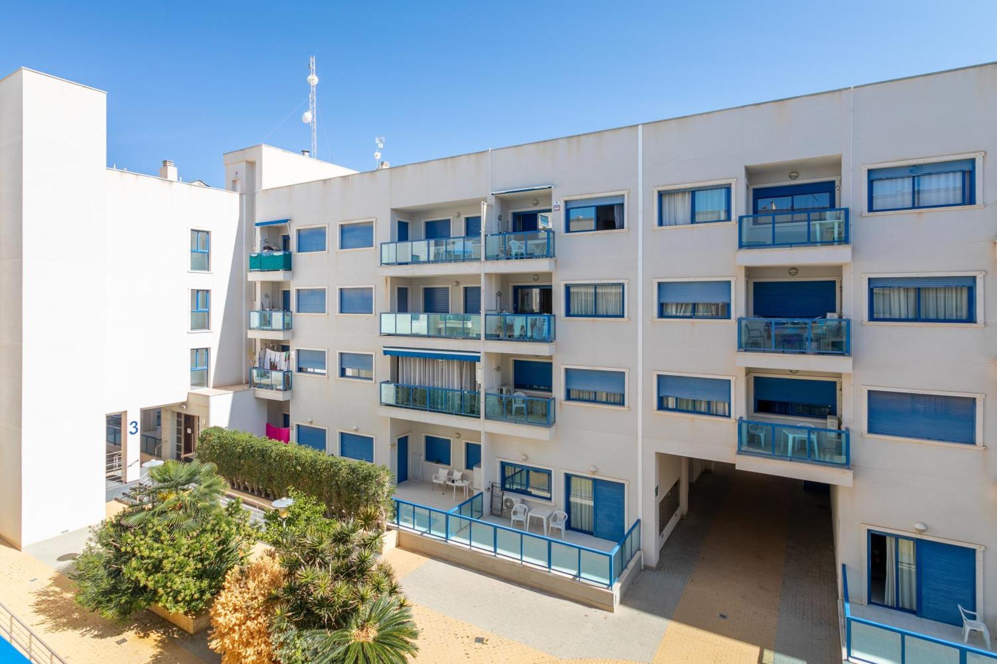 Alicante Hills Zewnętrze zdjęcie